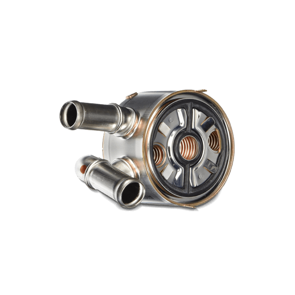 MAGNETI MARELLI Ölkühler PEUGEOT,CITROËN 350300002500 1103N0,1103J2 Ölkühler, Motoröl von MAGNETI MARELLI
