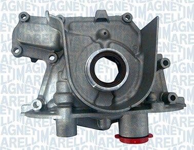 MAGNETI MARELLI Ölpumpe 351516000017 MAGNETI MARELLI Ölpumpe 351516000017 von Magneti Marelli