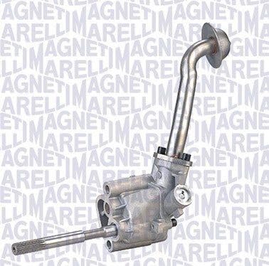 MAGNETI MARELLI Ölpumpe 351516000022 für PASSAT Variant (3B5) von Magneti Marelli