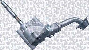 MAGNETI MARELLI Ölpumpe 351516000023 für Golf IV Schrägheck (1J1) von Magneti Marelli