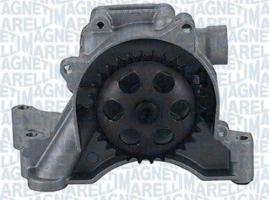 MAGNETI MARELLI Ölpumpe 351516000033 für Golf V Schrägheck (1K1) von Magneti Marelli