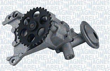 MAGNETI MARELLI 351516000035 Ölpumpe Motorölpumpe von Magneti Marelli