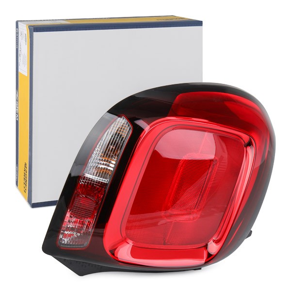 MAGNETI MARELLI Rückleuchte CITROËN 714081331001 B000865280,B001020880,B001031980 Heckleuchte,Rücklicht,Schlussleuchte LLL232 MAGNETI MARELLI Rückleuchte CITROËN 714081331001 B000865280,B001020880,B001031980 Heckleuchte,Rücklicht,Schlussleuchte LLL232 von MAGNETI MARELLI