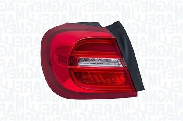 MAGNETI MARELLI Rückleuchte MERCEDES-BENZ 714021130755 A1569061958 Heckleuchte,Rücklicht,Schlussleuchte MAGNETI MARELLI Rückleuchte MERCEDES-BENZ 714021130755 A1569061958 Heckleuchte,Rücklicht,Schlussleuchte von MAGNETI MARELLI