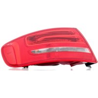 MAGNETI MARELLI Rückleuchte links 714021970701 Heckleuchte,Rücklicht AUDI,A4 Avant (8K5, B8) von MAGNETI MARELLI