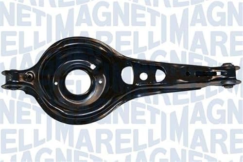 MAGNETI MARELLI SATZ QUERLENKER RADAUFHÄNGUNG HINTERACHSE von MAGNETI MARELLI