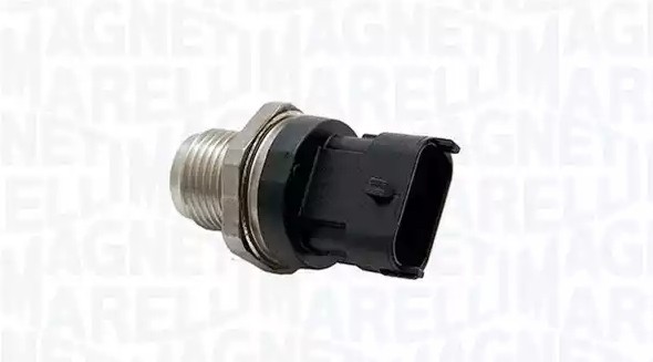 MAGNETI MARELLI Sensor, Kraftstoffdruck OPEL,FORD,FIAT 215810006900 00K68095140AA,055564170,055566049 055576178,0815207,1576084E50000,9S519G756AB von MAGNETI MARELLI