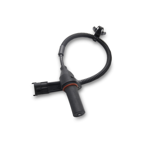 MAGNETI MARELLI Sensor, Nockenwellenposition IVECO 064847138010 500371540,SAC038 MAGNETI MARELLI Sensor, Nockenwellenposition IVECO 064847138010 500371540,SAC038 von MAGNETI MARELLI