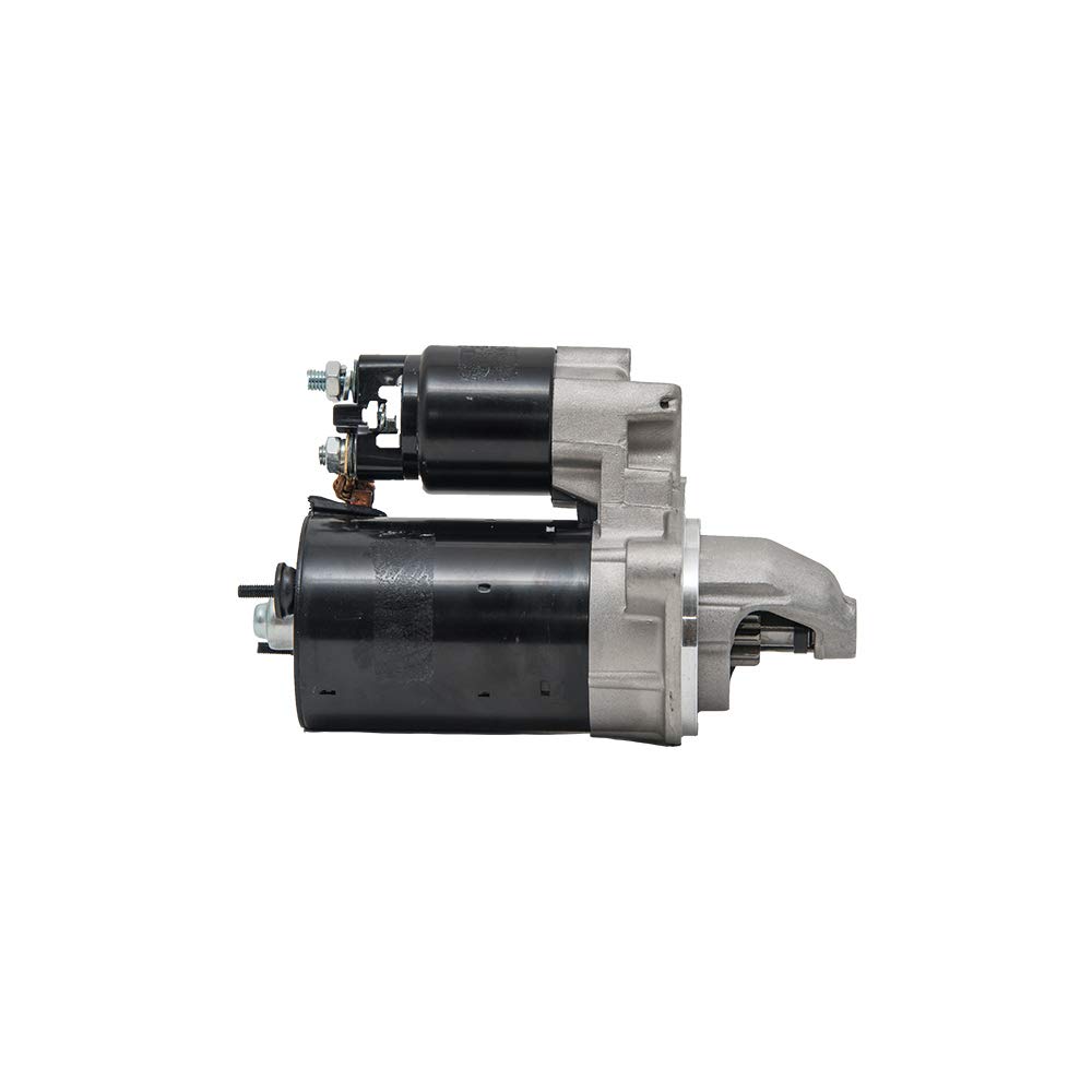 MAGNETI MARELLI Starter MAGNETI MARELLI Starter von Magneti Marelli