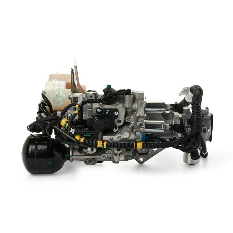 MAGNETI MARELLI Ventileinheit, Hydraulikaggregat-Autom.Getr. FIAT,LANCIA 230000001010 71732913,71738788,55277172 46337993,55272683,55243376,AMT001 von MAGNETI MARELLI