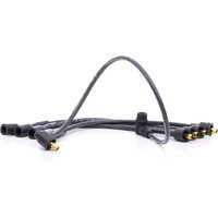 MAGNETI MARELLI Zündkabelsatz 941319170067 Zündleitungssatz RENAULT,VOLVO,TWINGO I (C06_),SUPER 5 (B/C40_),CLIO I (B/C57_, 5/357_) MAGNETI MARELLI Zündkabelsatz 941319170067 Zündleitungssatz RENAULT,VOLVO,TWINGO I (C06_),SUPER 5 (B/C40_),CLIO I (B/C57_, 5/357_) von MAGNETI MARELLI