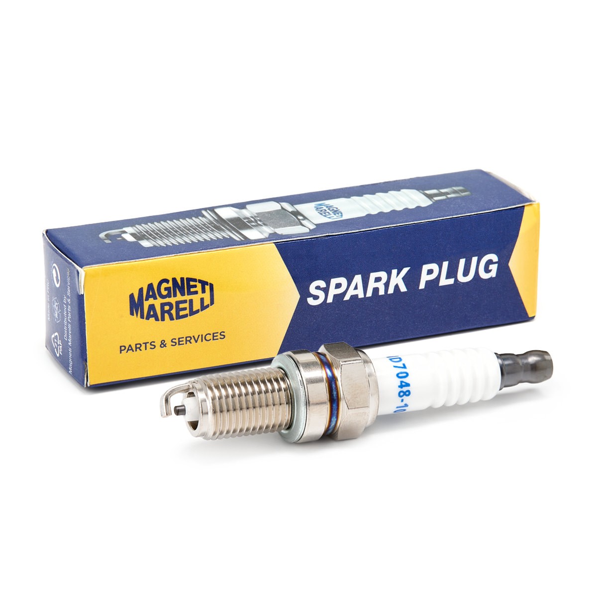 MAGNETI MARELLI Zündkerze OPEL,FIAT,ALFA ROMEO 062609000048 46823299,468232990,55188857 Zündkerzen,Kerzen,Zuendkerzen 551888570 MAGNETI MARELLI Zündkerze OPEL,FIAT,ALFA ROMEO 062609000048 46823299,468232990,55188857 Zündkerzen,Kerzen,Zuendkerzen 551888570 von MAGNETI MARELLI
