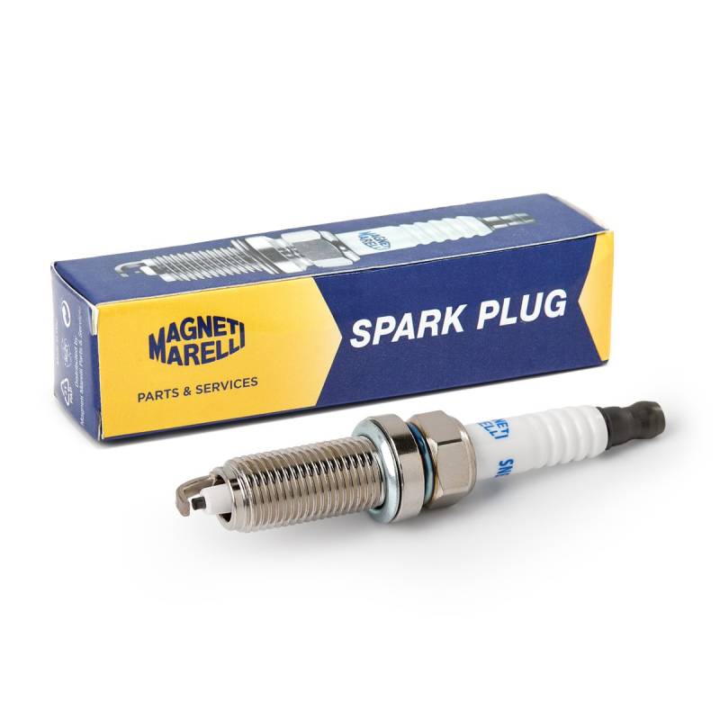 MAGNETI MARELLI Zündkerze RENAULT,NISSAN,DACIA 062709000043 224019202R,8200030765,8200332215 Zündkerzen,Kerzen,Zuendkerzen 8200332273,8200592215 von MAGNETI MARELLI