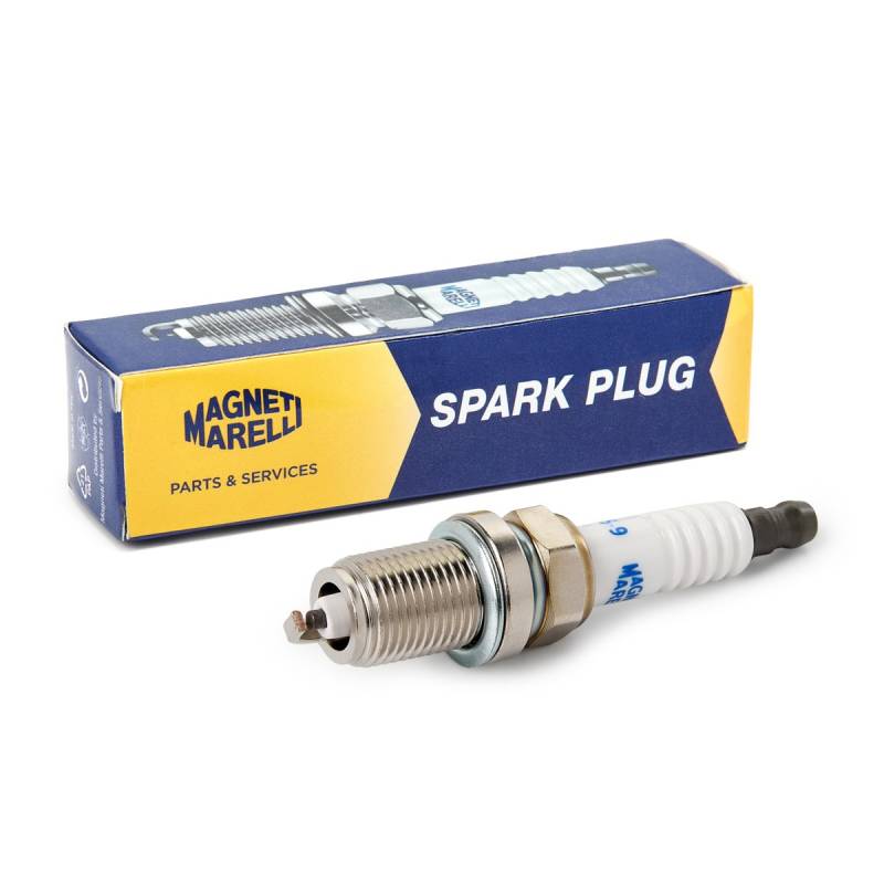 MAGNETI MARELLI Zündkerze VW,MERCEDES-BENZ,AUDI 062609000045 19010600F6001,71711808,OK2AA18110 Zündkerzen,Kerzen,Zuendkerzen MS851353,22401KA100 von MAGNETI MARELLI