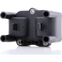MAGNETI MARELLI Zündspule 060717041012 Einzelzündspule VW,AUDI,SKODA,Golf IV Schrägheck (1J1),Golf V Schrägheck (1K1),POLO (9N_),TOURAN (1T1, 1T2) von MAGNETI MARELLI