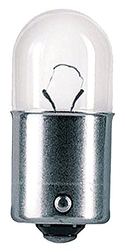 Magneti Marelli 004627100000 Glühlampen R5W 24V 5W standard 24V - ein Satz von 10 Stück Magneti Marelli 004627100000 Glühlampen R5W 24V 5W standard 24V - ein Satz von 10 Stück von Magneti Marelli