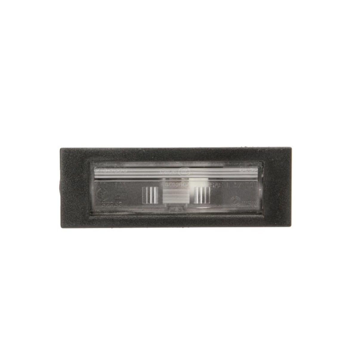 Magneti Marelli 715105092000 Kennzeichenleuchte Magneti Marelli 715105092000 Kennzeichenleuchte von Magneti Marelli