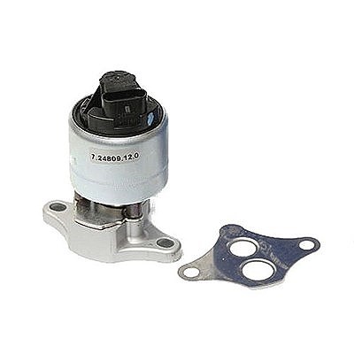 Magneti Marelli AGR-Ventil [Hersteller-Nr. 571822112024] für Opel von MAGNETI MARELLI