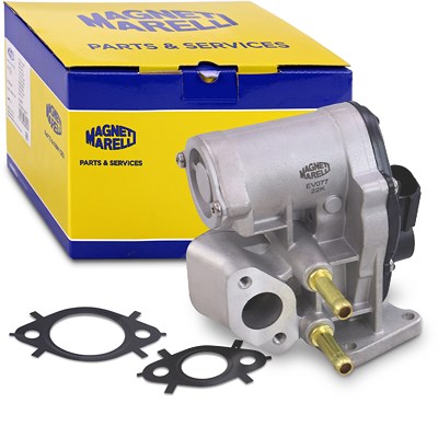 Magneti Marelli AGR-Ventil [Hersteller-Nr. 571822112077] für Audi, Skoda, VW von MAGNETI MARELLI