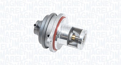 Magneti Marelli AGR-Ventil [Hersteller-Nr. 571822112219] für Mercedes-Benz, Smart von MAGNETI MARELLI