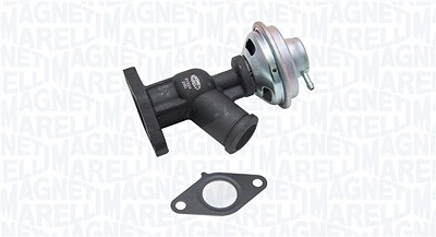 Magneti Marelli AGR-Ventil [Hersteller-Nr. 571822112224] für Citroën, Peugeot von MAGNETI MARELLI