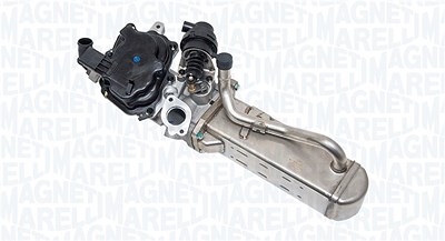 Magneti Marelli AGR-Ventil [Hersteller-Nr. 571822112231] für Ford von MAGNETI MARELLI