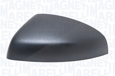 Magneti Marelli Abdeckung, Außenspiegel [Hersteller-Nr. 182201534100] für Audi von MAGNETI MARELLI