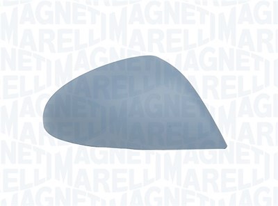 Magneti Marelli Abdeckung, Außenspiegel [Hersteller-Nr. 182201542800] für VW von MAGNETI MARELLI