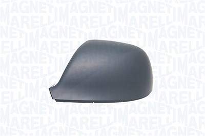 Magneti Marelli Abdeckung, Außenspiegel [Hersteller-Nr. 182208005310] für VW von MAGNETI MARELLI