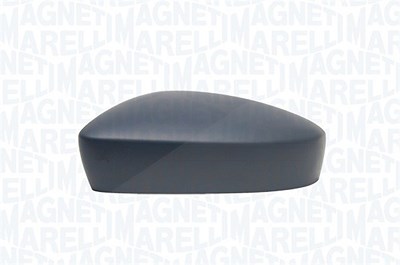 Magneti Marelli Abdeckung, Außenspiegel [Hersteller-Nr. 182208005360] für Seat, Skoda von MAGNETI MARELLI