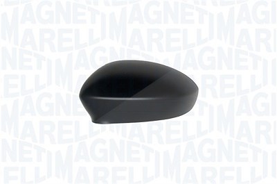 Magneti Marelli Abdeckung, Außenspiegel [Hersteller-Nr. 350319521090] für Fiat von MAGNETI MARELLI