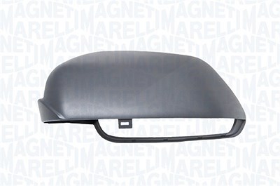 Magneti Marelli Abdeckung, Außenspiegel [Hersteller-Nr. 351991202810] für Skoda, VW von MAGNETI MARELLI