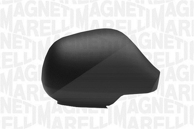 Magneti Marelli Abdeckung, Außenspiegel [Hersteller-Nr. 351991203260] für Seat von MAGNETI MARELLI