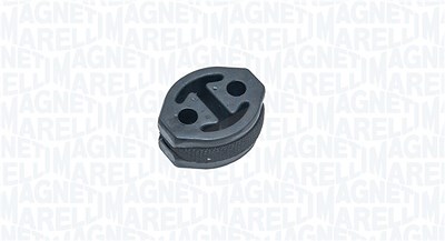 Magneti Marelli Anschlagpuffer, Schalldämpfer [Hersteller-Nr. 030607010304] für Fiat, Lancia von MAGNETI MARELLI