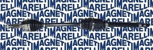 Magneti Marelli Antriebswelle 920mm Vorne Rechts von Magneti Marelli