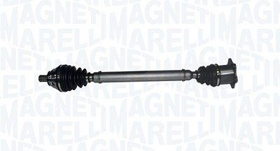 Magneti Marelli Antriebswelle [Hersteller-Nr. 302004190102] für Audi, Seat, Skoda, VW von MAGNETI MARELLI