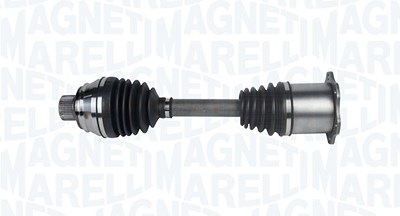 Magneti Marelli Antriebswelle [Hersteller-Nr. 302004190123] für Audi von MAGNETI MARELLI
