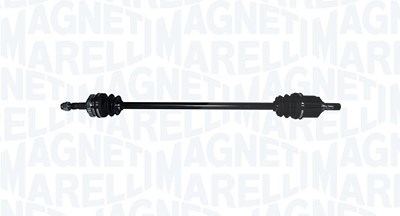 Magneti Marelli Antriebswelle [Hersteller-Nr. 302004190222] für Hyundai, Opel von MAGNETI MARELLI