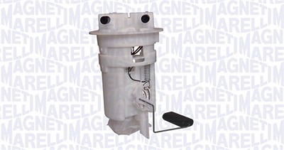 Magneti Marelli Anzeige, Kraftstoffvorrat [Hersteller-Nr. 519730139905] für Citroën, Fiat, Lancia, Peugeot von MAGNETI MARELLI