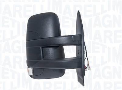 Magneti Marelli Außenspiegel, Fahrerhaus [Hersteller-Nr. 182215019300] für Iveco von MAGNETI MARELLI