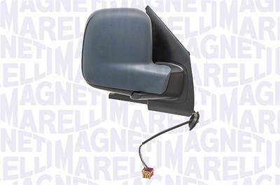 Magneti Marelli Außenspiegel, Fahrerhaus [Hersteller-Nr. 351991719960] für VW von MAGNETI MARELLI