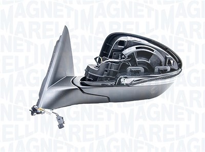 Magneti Marelli Außenspiegel [Hersteller-Nr. 182201533300] für Alfa Romeo von MAGNETI MARELLI