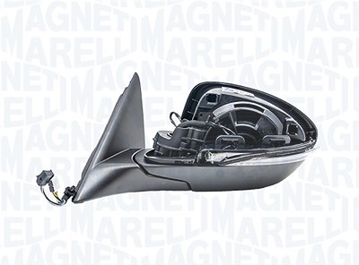 Magneti Marelli Außenspiegel [Hersteller-Nr. 182201533500] für Alfa Romeo von MAGNETI MARELLI