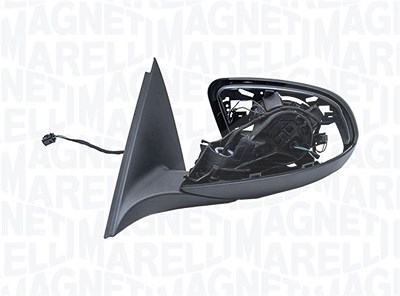 Magneti Marelli Außenspiegel [Hersteller-Nr. 182201535700] für Mercedes-Benz von MAGNETI MARELLI