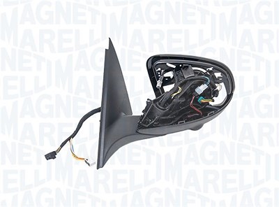 Magneti Marelli Außenspiegel [Hersteller-Nr. 182201536500] für Mercedes-Benz von MAGNETI MARELLI