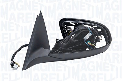 Magneti Marelli Außenspiegel [Hersteller-Nr. 182201536900] für Mercedes-Benz von MAGNETI MARELLI