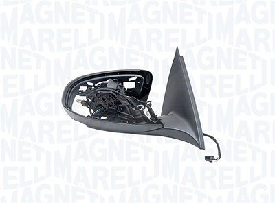 Magneti Marelli Außenspiegel [Hersteller-Nr. 182201538300] für Mercedes-Benz von MAGNETI MARELLI