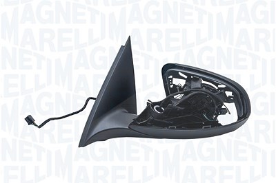 Magneti Marelli Außenspiegel [Hersteller-Nr. 182201538500] für Mercedes-Benz von MAGNETI MARELLI