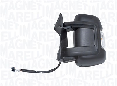 Magneti Marelli Außenspiegel [Hersteller-Nr. 182201556100] für Citroën, Fiat, Peugeot von MAGNETI MARELLI