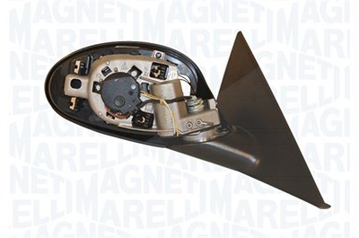 Magneti Marelli Außenspiegel [Hersteller-Nr. 182203000800] für BMW von MAGNETI MARELLI